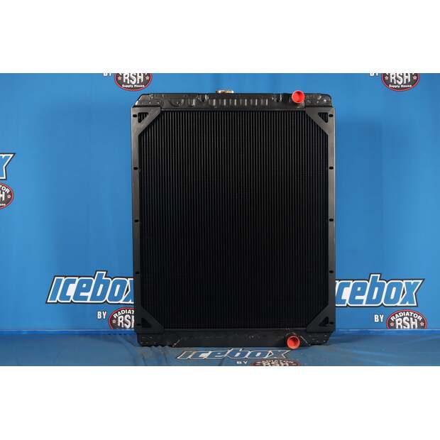 Radiator-SOH CASE New-45424312