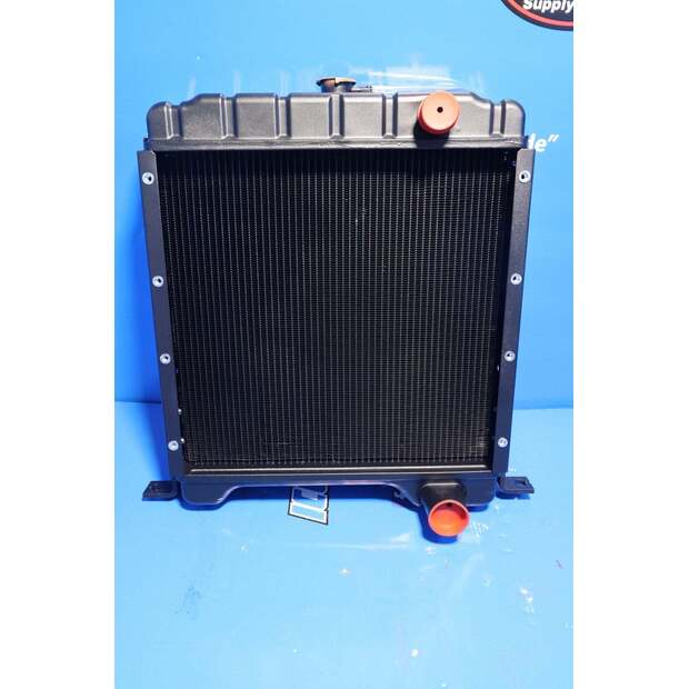 Radiator-SOH كاس جديد-45424347