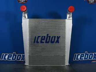 صورة ل مبرد هواء الشحن مبرد هواء الشحن كاس جديد