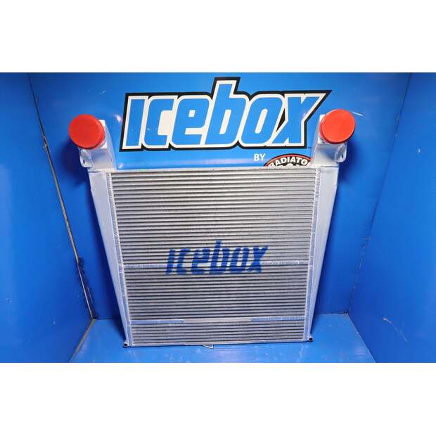 Charge Air Cooler CASE New-45424361