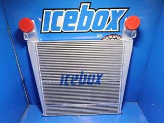 صورة ل مبرد هواء الشحن مبرد هواء الشحن كاس جديد