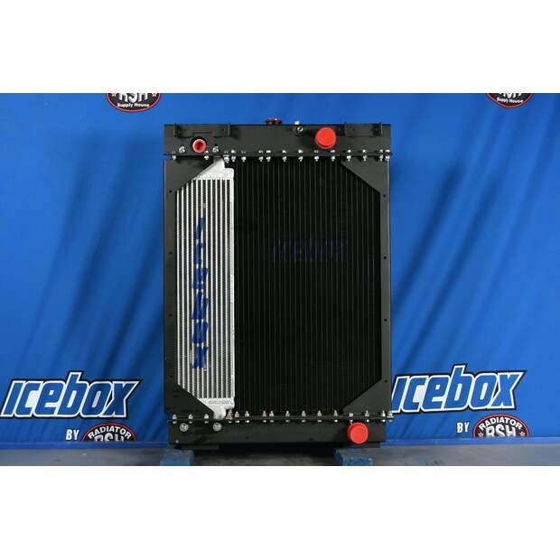 Radiator-BOH CASE New-45424366