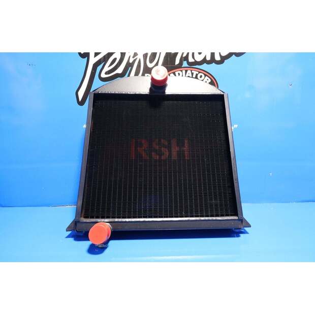 Radiator - Aluminum كاس جديد-45424377