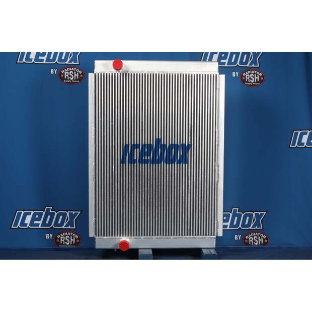 Radiator - Aluminum كاس جديد-45424392