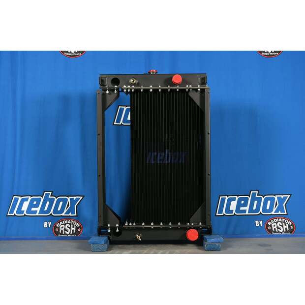 Radiator-BOH CASE New-45424393