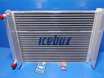 Image de PIÈCES DÉTACHÉES Oil Cooler CASE New