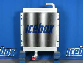 Image de Oil Cooler CASE New