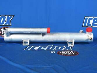 Image de Oil Cooler CASE New À vendre à États-Unis