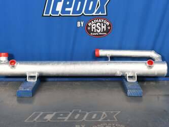 Image de Oil Cooler CASE New À vendre à États-Unis