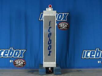 Image de Oil Cooler CASE New