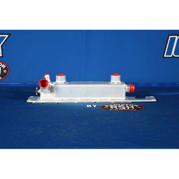 Oil Cooler New Holland New-45424442