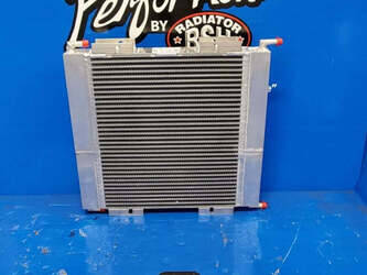 Image de Oil Cooler CASE New