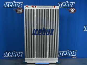 Image de PIÈCES DÉTACHÉES Oil Cooler CASE New