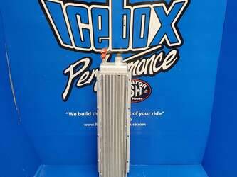 Image de Oil Cooler CASE New