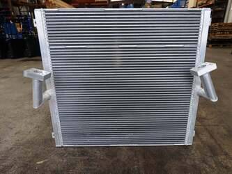 Image de PIÈCES DÉTACHÉES Oil Cooler CASE New