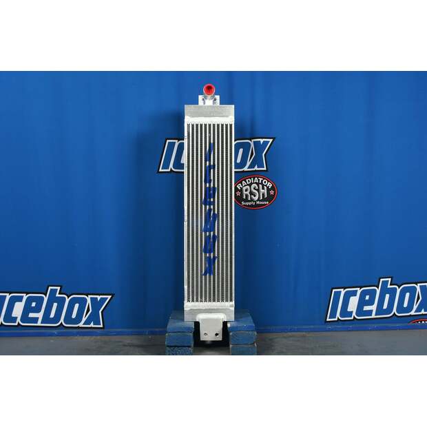 Oil Cooler CASE New-45424461