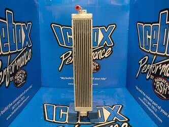 Image de Oil Cooler CASE New