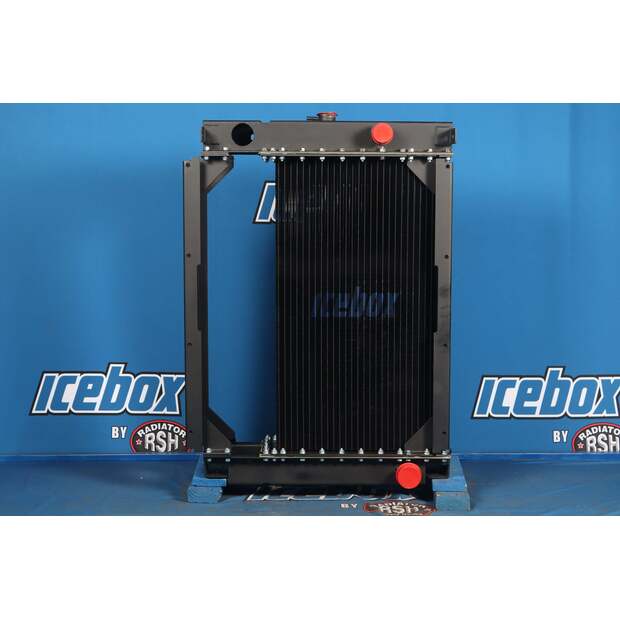 Radiator-BOH CASE New-45424466