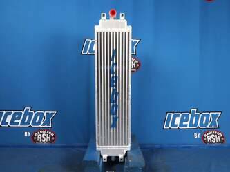 Image de Oil Cooler CASE New