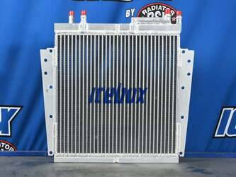 Image de Oil Cooler CASE New