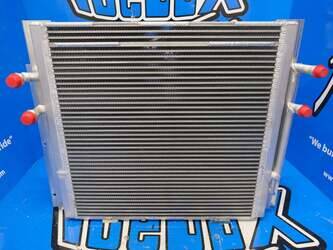 Image de Oil Cooler CASE New