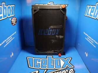 Image for Radiator-SOH Radiator-SOH CASE New