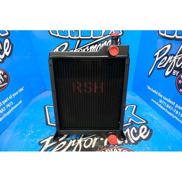 Radiator - Aluminum كاس جديد-45424500