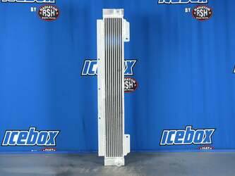 Image de Oil Cooler CASE New