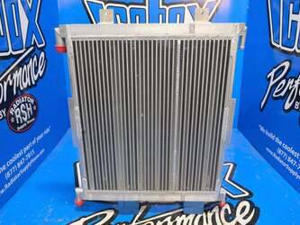 Image de PIÈCES DÉTACHÉES Aftercooler CASE New