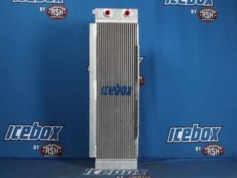 Image de Oil Cooler CASE New