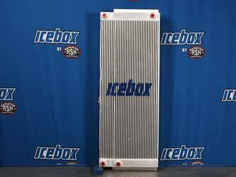 صورة ل مبردات الزيت كاس جديد