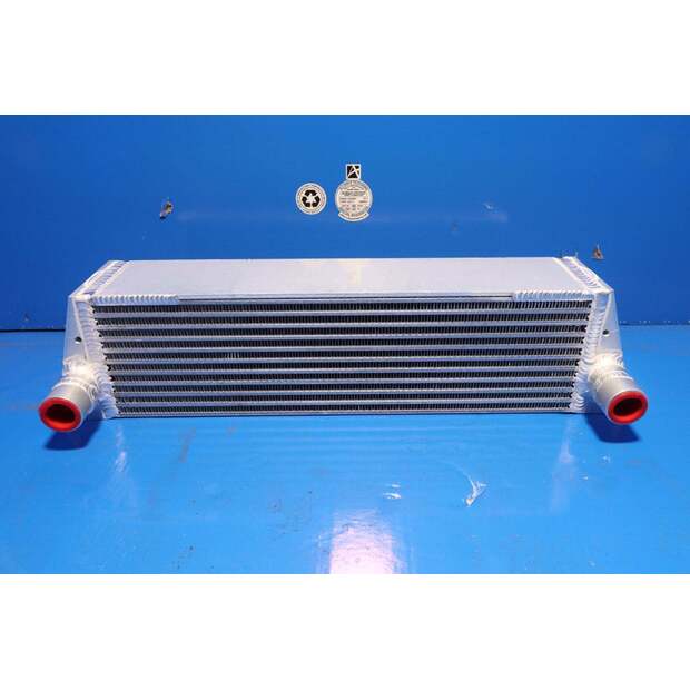 Oil Cooler New Holland New-45424545