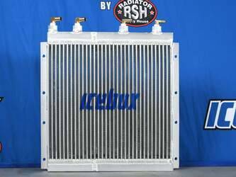 صورة ل مبردات الزيت كاس جديد للبيع في الولايات المتّحدة