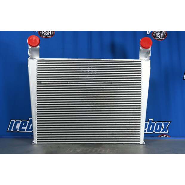 Charge Air Cooler CASE New-45424551