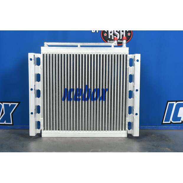 Ac Condenser CASE New-45424553