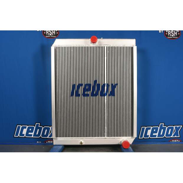 Radiator - Aluminum كاس جديد-45424565