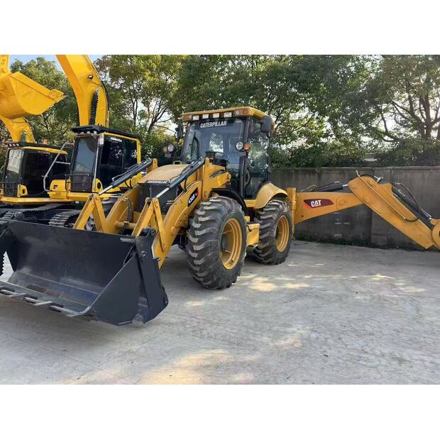 2023 Caterpillar 430F-45424705