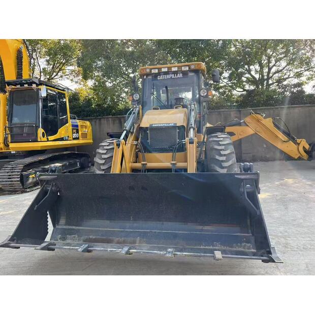 2023 Caterpillar 430F-45424708