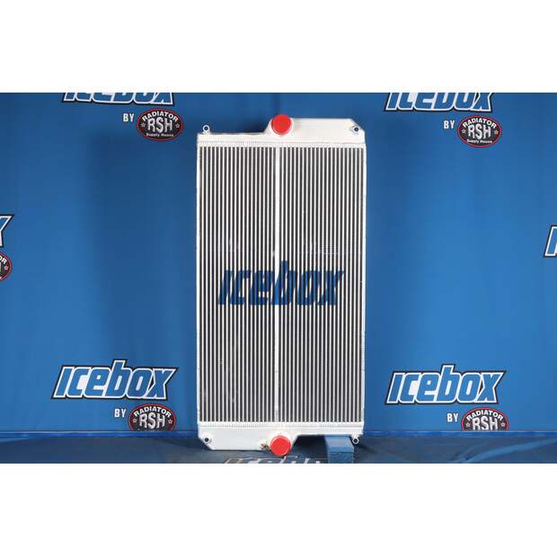 Radiator - Aluminum Caterpillar New-45424744