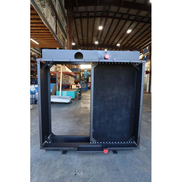 Radiator-BOH كاتربيلر جديد-45424758