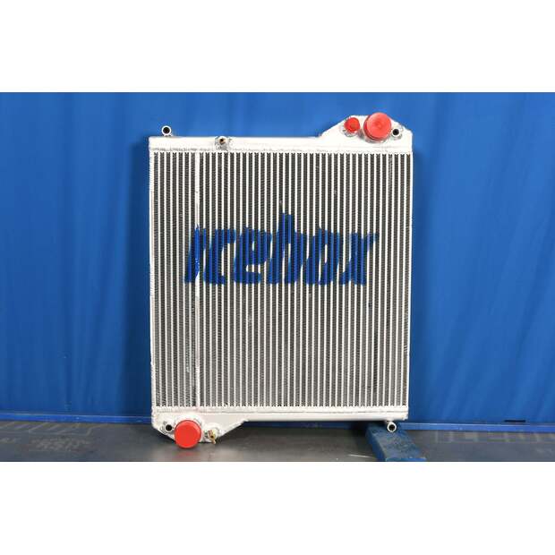 Radiator - Aluminum Caterpillar New-45424806