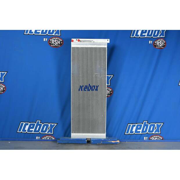 Ac Condenser Caterpillar New-45424834