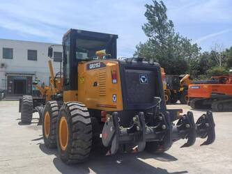 Image for MOTOR GRADERS 2023 XCMG GR2153 for Sale in Vietnam