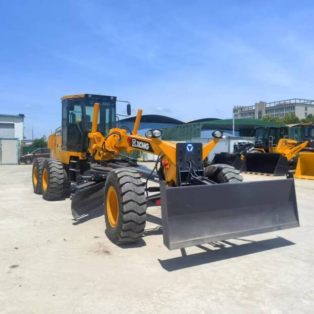 2023 XCMG GR2153-45424840