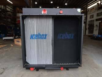 Image for Cooling Package Cooling Package Caterpillar New