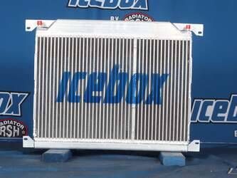 Image for Ac Condenser Ac Condenser Caterpillar New