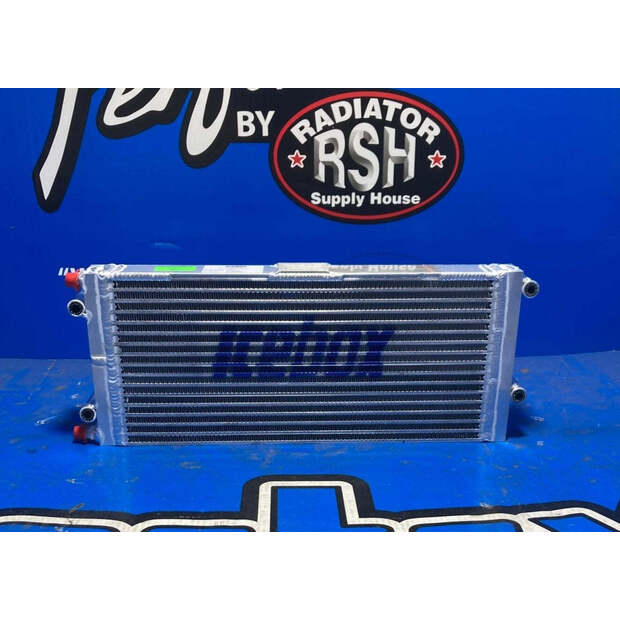 Ac Condenser Caterpillar New-45424856