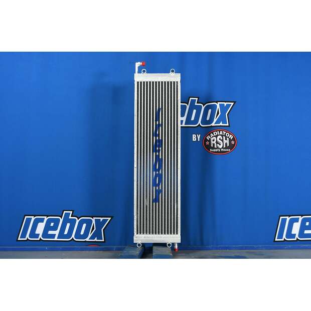 Ac Condenser Caterpillar New-45424872