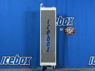 Image for Ac Condenser Ac Condenser Caterpillar New