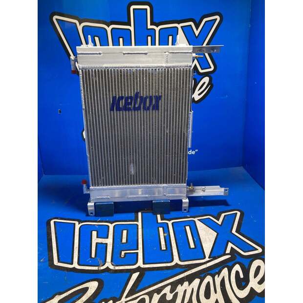 مبردات الزيت كاتربيلر جديد-45424875